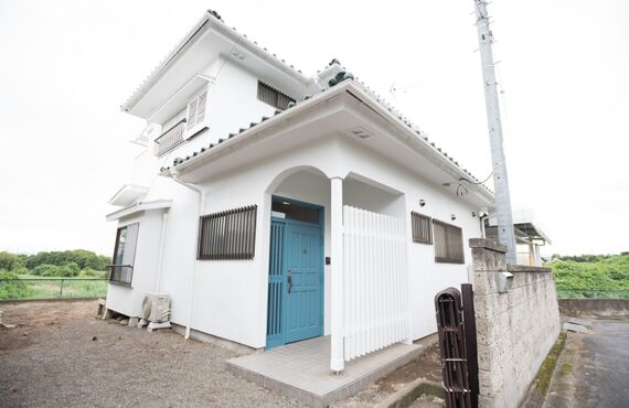 外壁塗装をお考えの宗像在住の方はA.styleへ