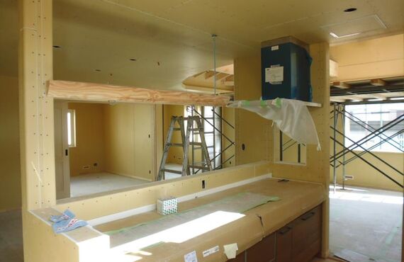 芦屋町でお部屋の空間をイメージチェンジしたい方はA.style
