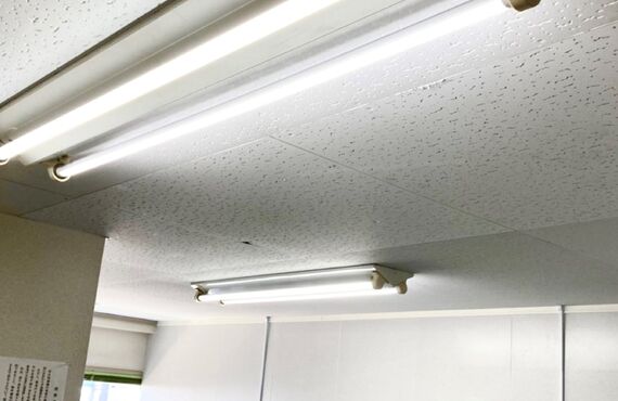 LED工事のことならぜひ電気の工事屋さんへ
