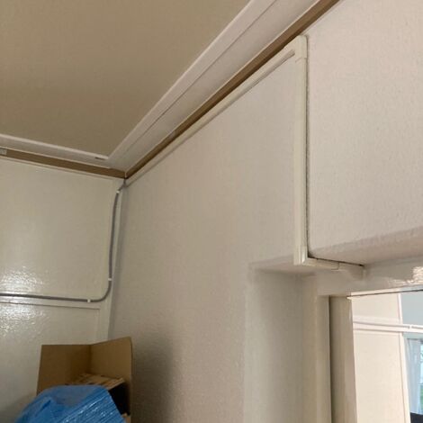 分配工事②