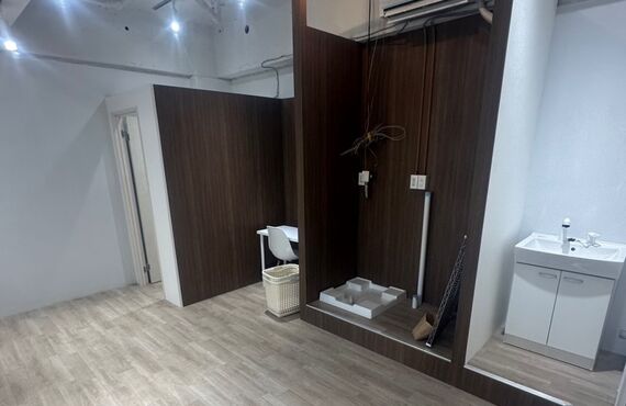 ２４時間トレーニングジム折尾店が完成しました！